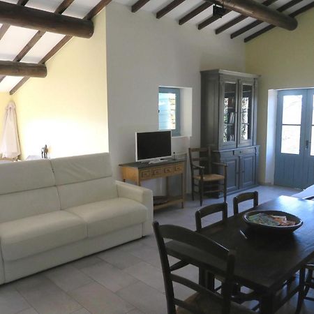 Bastide Au Coeur Du Luberon Leilighet Gordes Eksteriør bilde